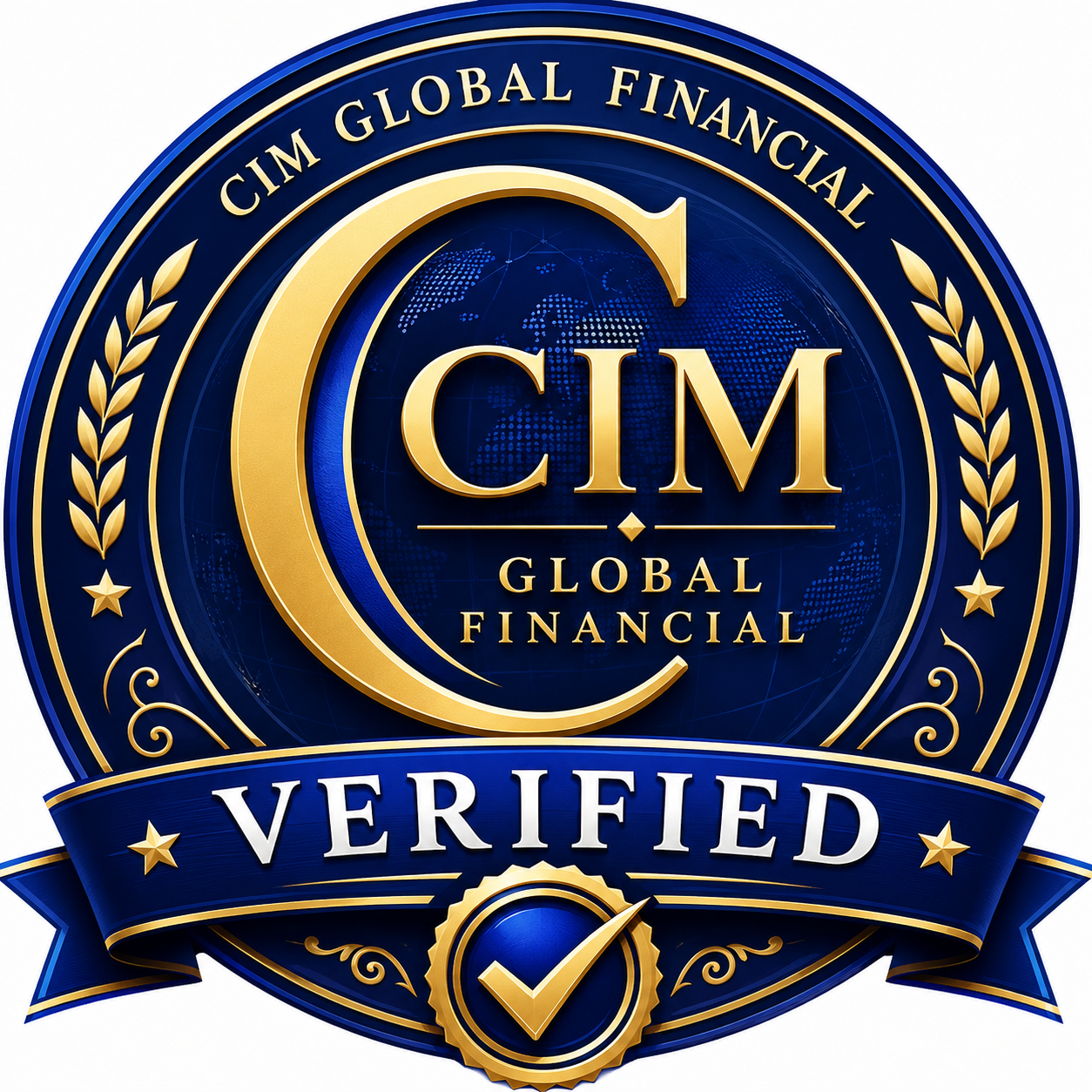 CIM Global Financial official logo