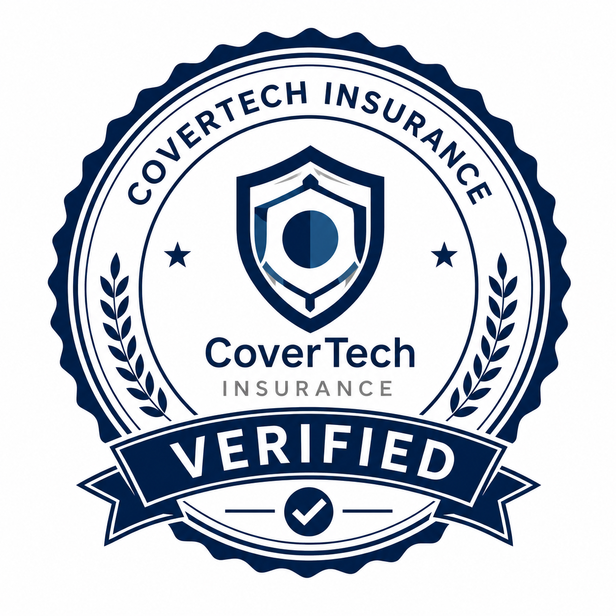 CoverTech Insurance official logo