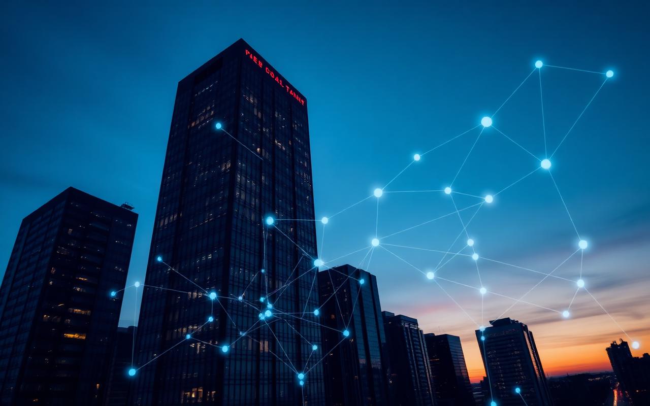Capimax Is Building One of the First Integrated Blockchain-Powered Real Estate Ecosystems