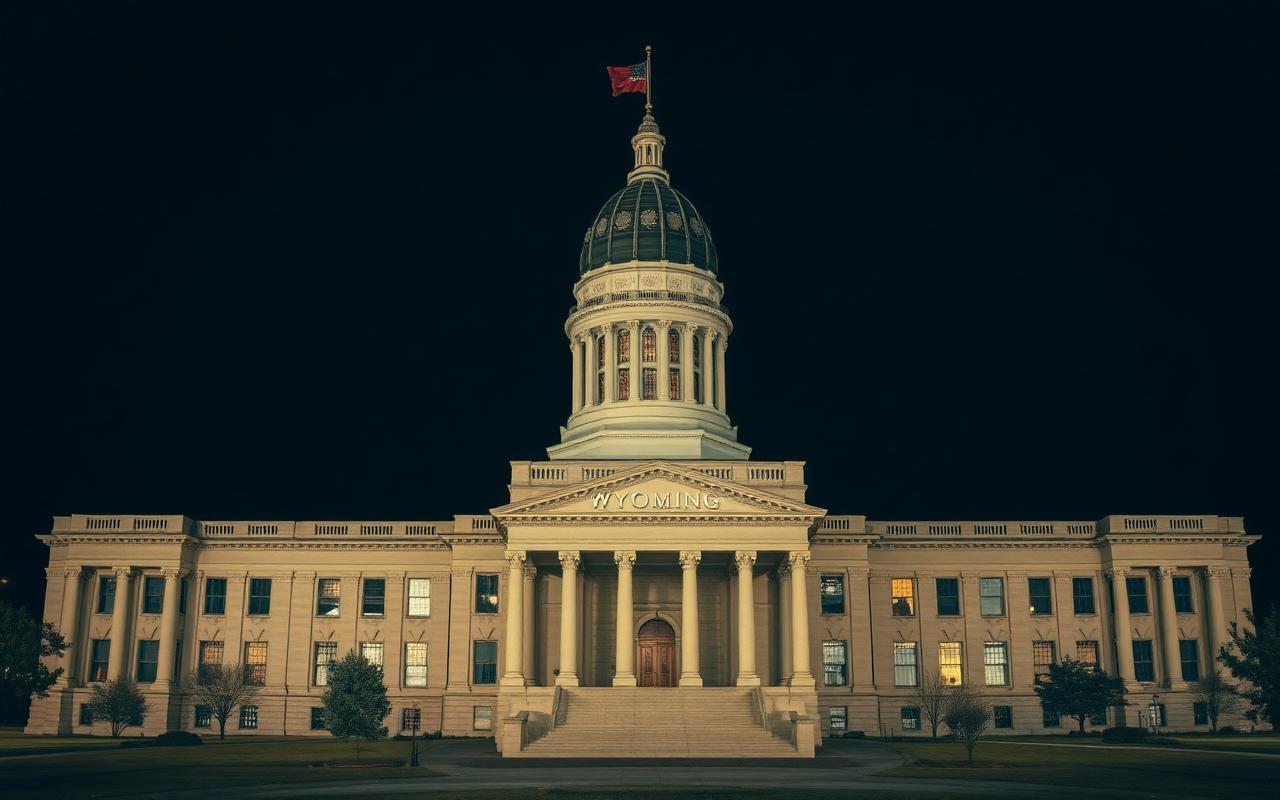 Capimax BRX and Capimax RT Announce a New Global Framework for Real Estate Tokenization and Digital Asset Registration in Wyoming