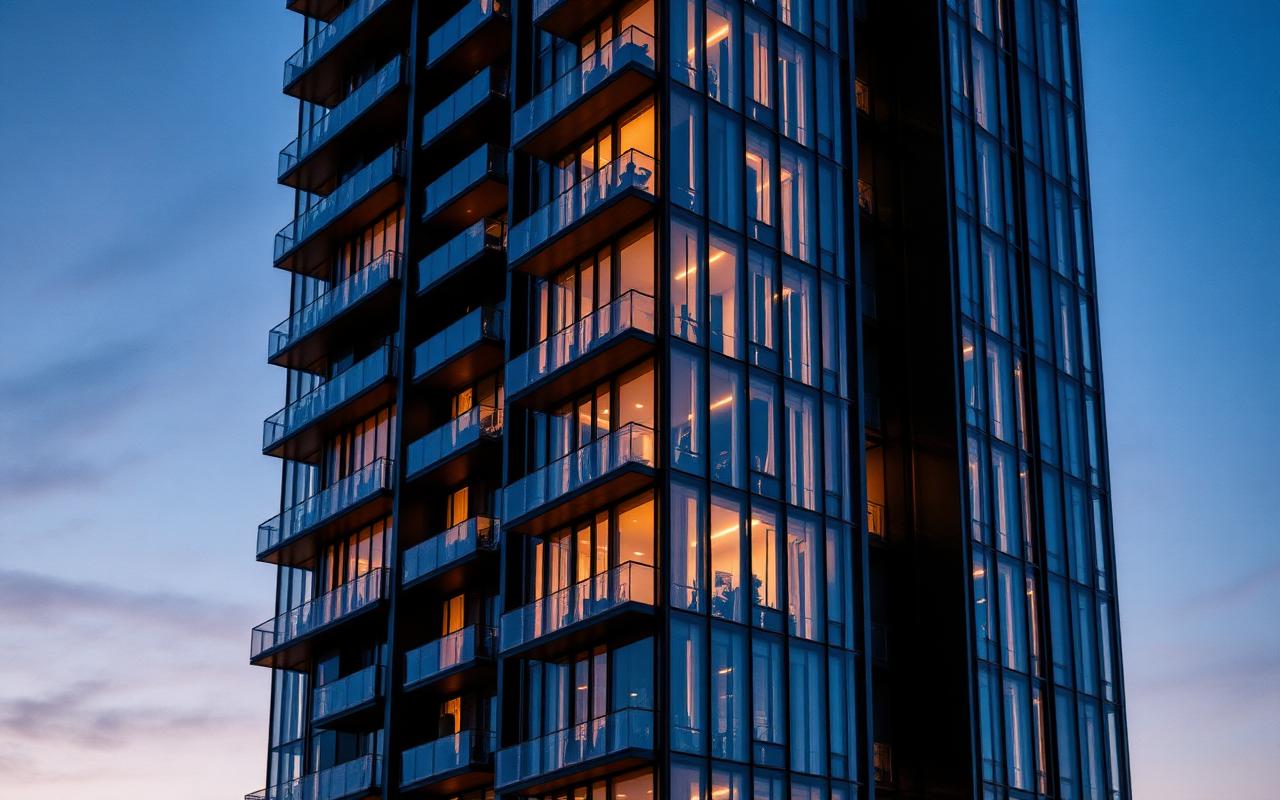 The Future of Ownership Infrastructure