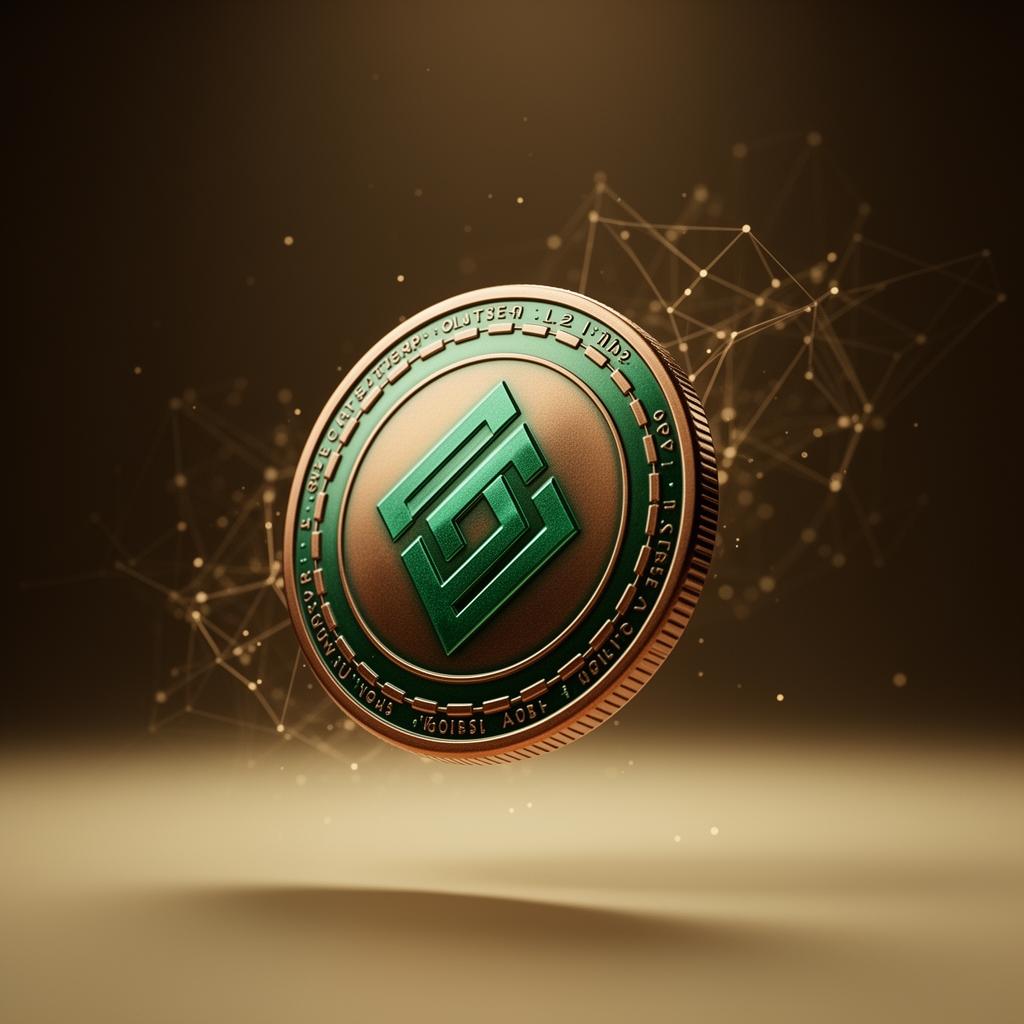 Pronova PRN coin with blockchain network